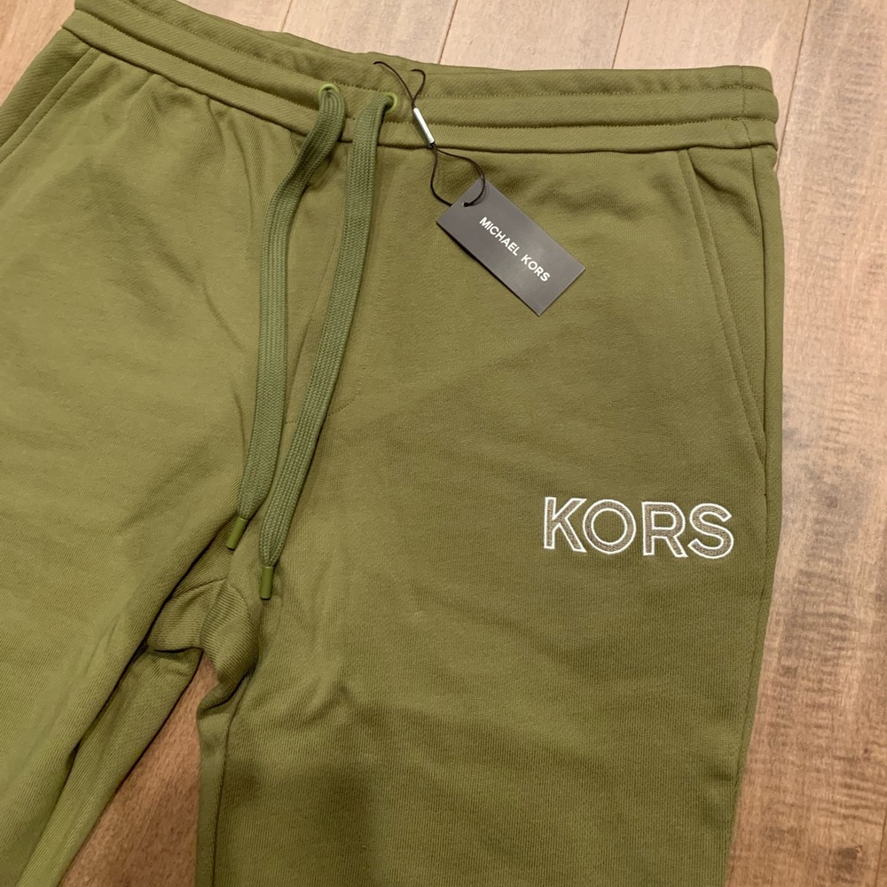 Michael Kors Sweatpants